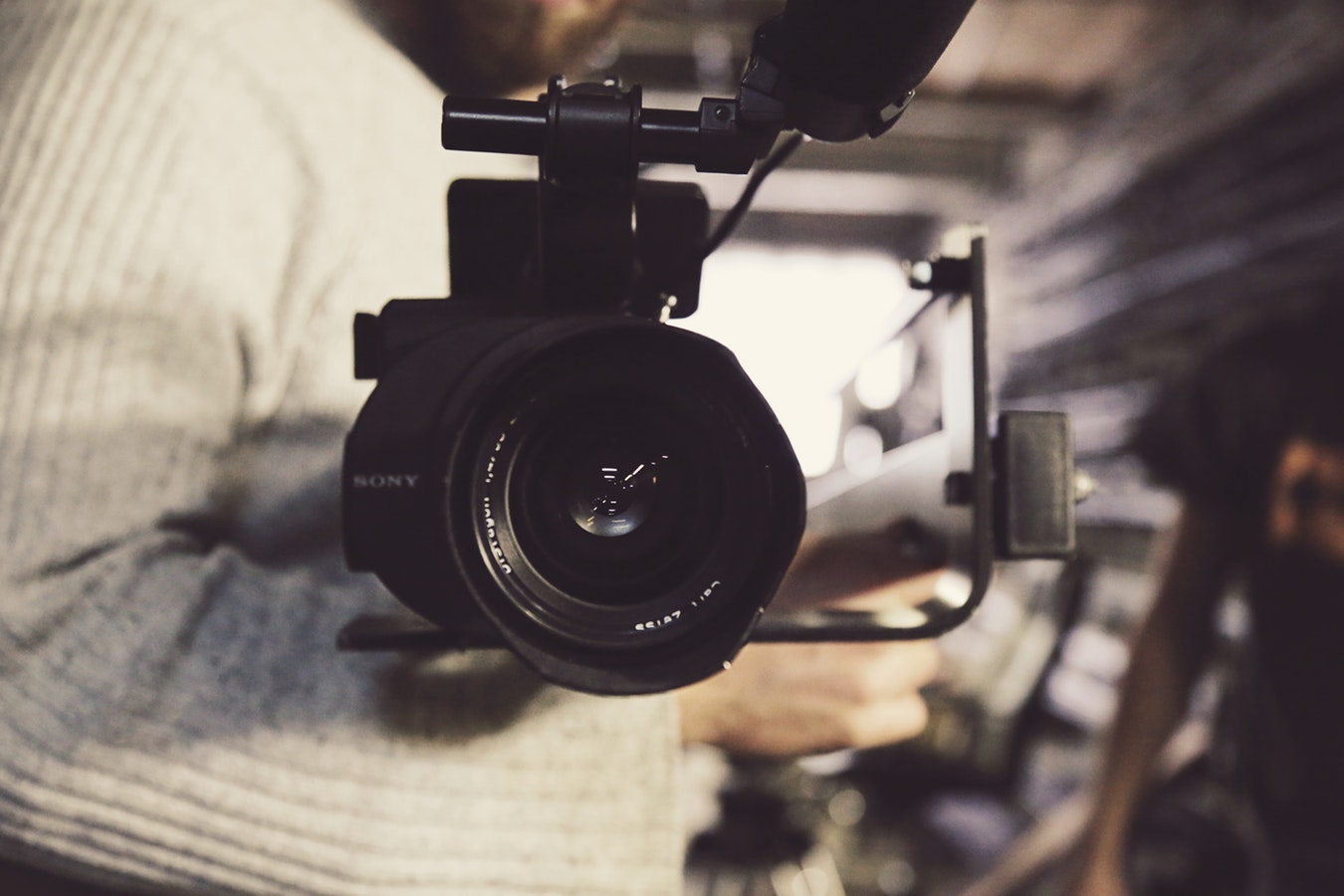 Ami il Cinema? Diventa tu “Il Protagonista”? Ami il Cinema? Diventa tu “Il Protagonista”?