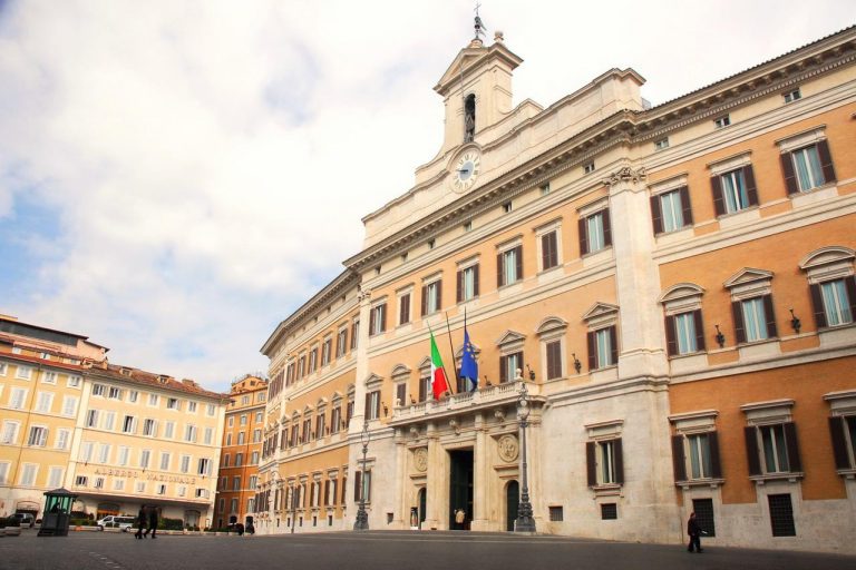 Camera dei Deputati, audizione FAPAV sulla pirateria audiovisiva Camera dei Deputati, audizione FAPAV sulla pirateria audiovisiva