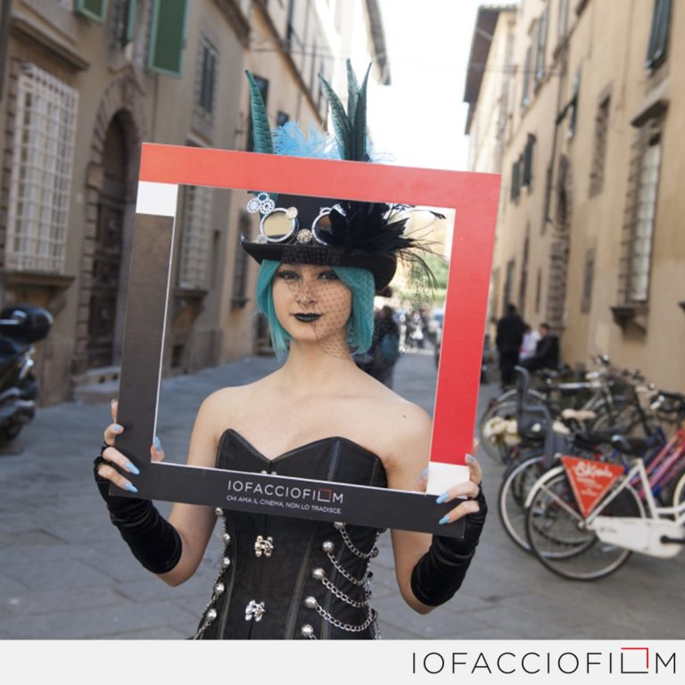 “IO FACCIO FILM”: le ultime novità