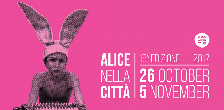 “Alice nella Città” e FAPAV insieme per sostenere la creatività “Alice nella Città” e FAPAV insieme per sostenere la creatività