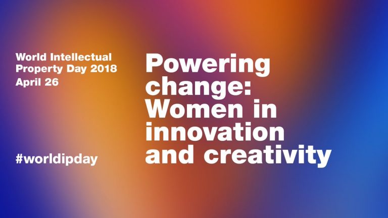 World IP Day 2018. “Donne nell’industria audiovisiva tra innovazione e creatività” World IP Day 2018. “Donne nell’industria audiovisiva tra innovazione e creatività”