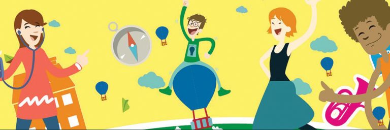 Rispettiamo la Creatività. Consegnati i kit didattici dell’ottava edizione Rispettiamo la Creatività. Consegnati i kit didattici dell’ottava edizione