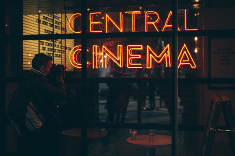 Approvata la nuova Legge Cinema e Audiovisivo Approvata la nuova Legge Cinema e Audiovisivo