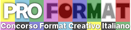 PRO FORMAT, ANART lancia il concorso format creativo italiano (1a edizione) PRO FORMAT, ANART lancia il concorso format creativo italiano (1a edizione)