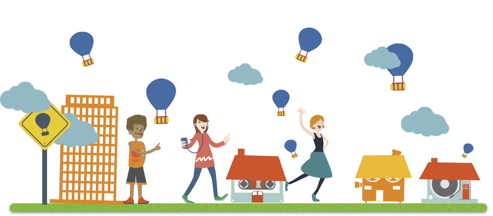 Grande successo nelle scuole per la campagna educativa “Rispettiamo la Creatività”