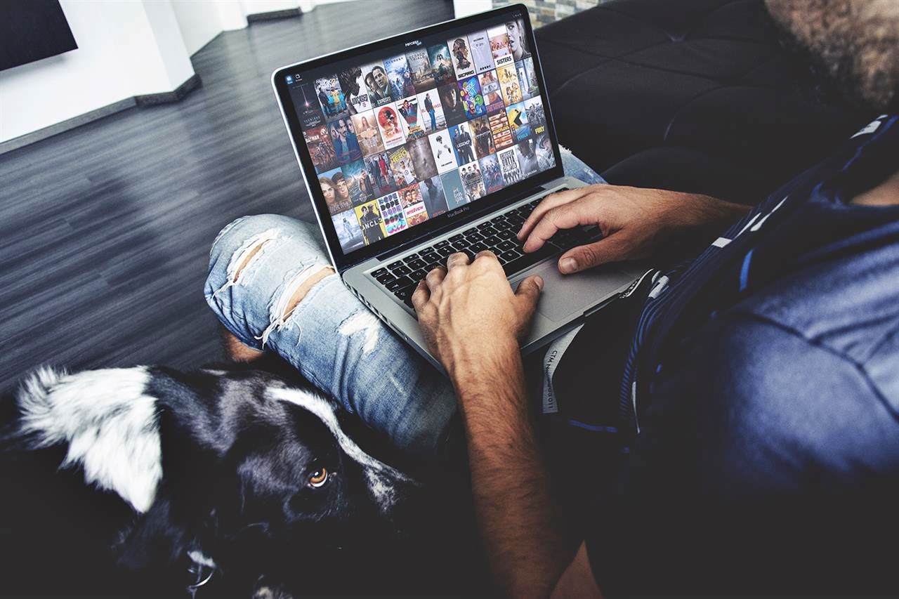 La pirateria audiovisiva secondo i ragazzi