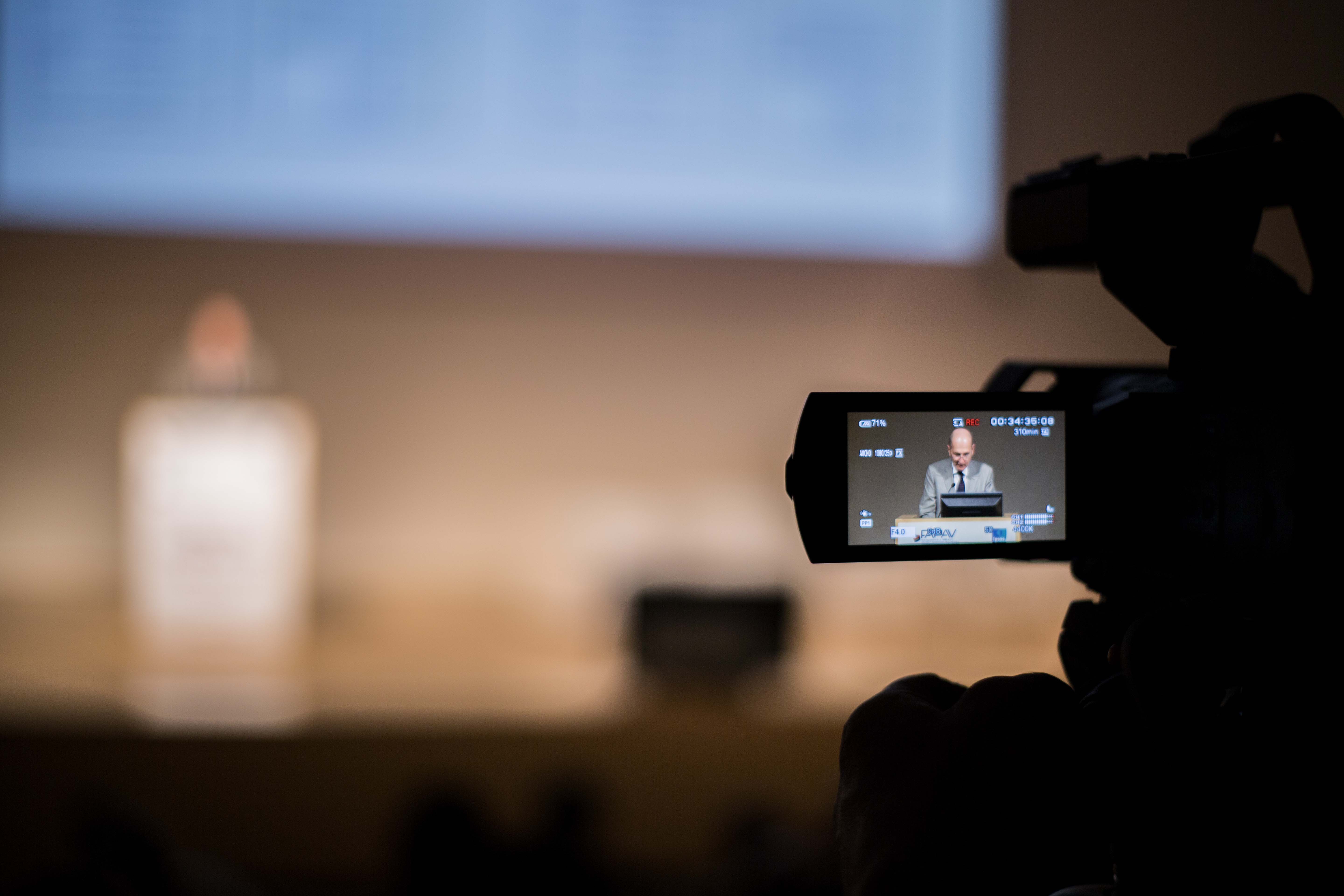 Pirateria audiovisiva in Italia: presentata la nuova ricerca FAPAV/Ipsos