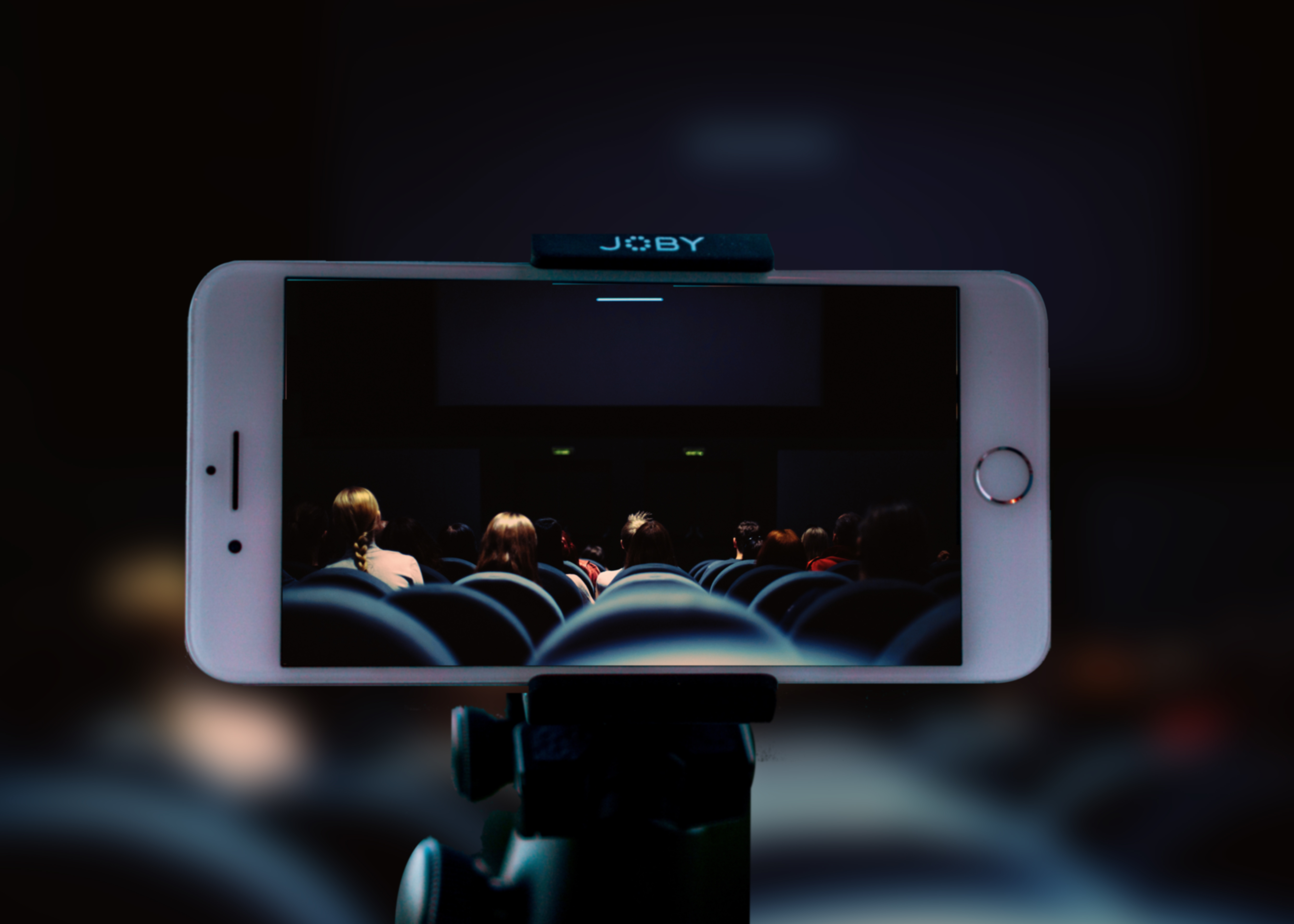 Approvato l’emendamento in materia di camcording Approvato l’emendamento in materia di camcording