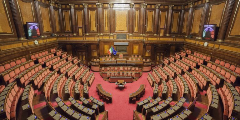 Audizione della FAPAV al Senato sulla Direttiva Copyright Audizione della FAPAV al Senato sulla Direttiva Copyright