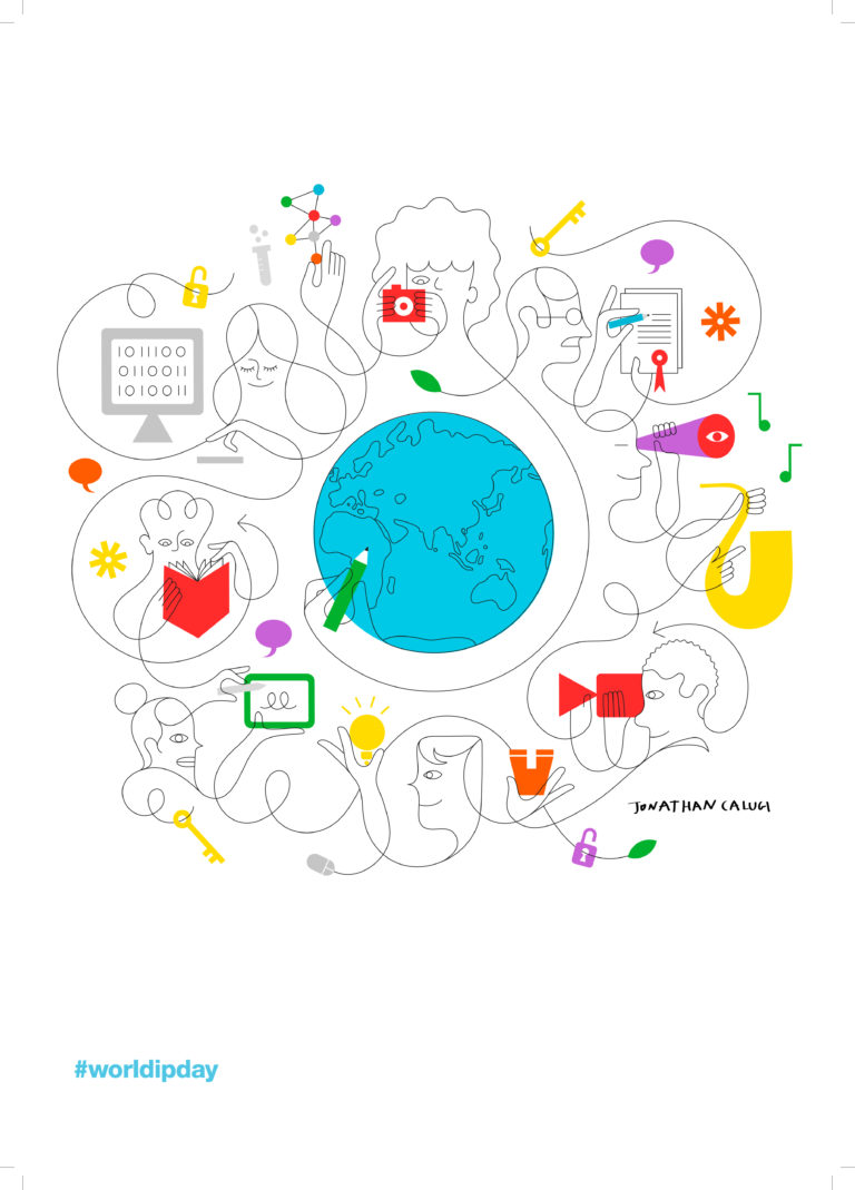 WORLD IP DAY 2021: la Proprietà Intellettuale per la ripartenza del mercato WORLD IP DAY 2021: la Proprietà Intellettuale per la ripartenza del mercato