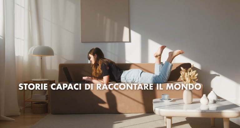Ripartire insieme dalla legalità per sostenere l’industria cinematografica e audiovisiva Ripartire insieme dalla legalità per sostenere l’industria cinematografica e audiovisiva