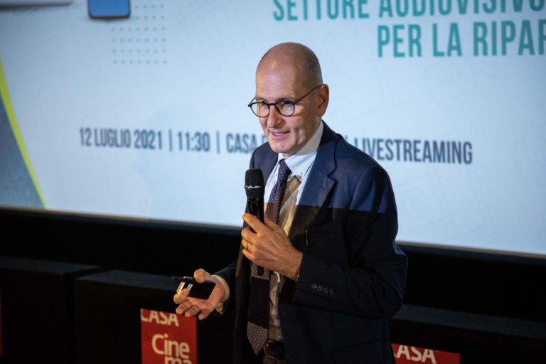 Stati Generali della lotta alla pirateria, tra legalità, sicurezza e intelligenza artificiale Stati Generali della lotta alla pirateria, tra legalità, sicurezza e intelligenza artificiale