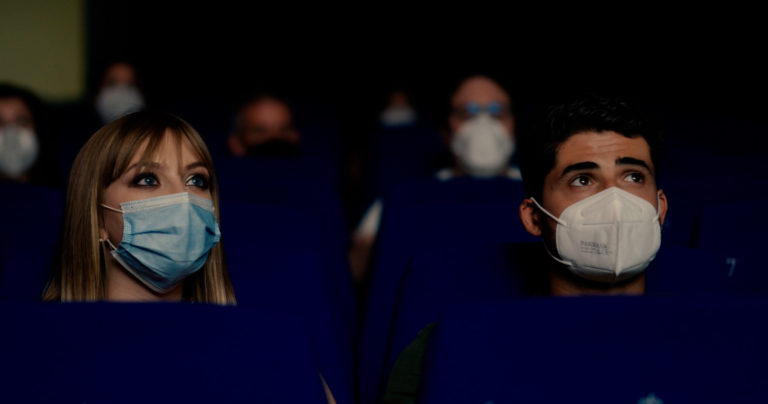 Nuove generazioni, cinema e legalità: nasce “WE ARE STORIES” Nuove generazioni, cinema e legalità: nasce “WE ARE STORIES”