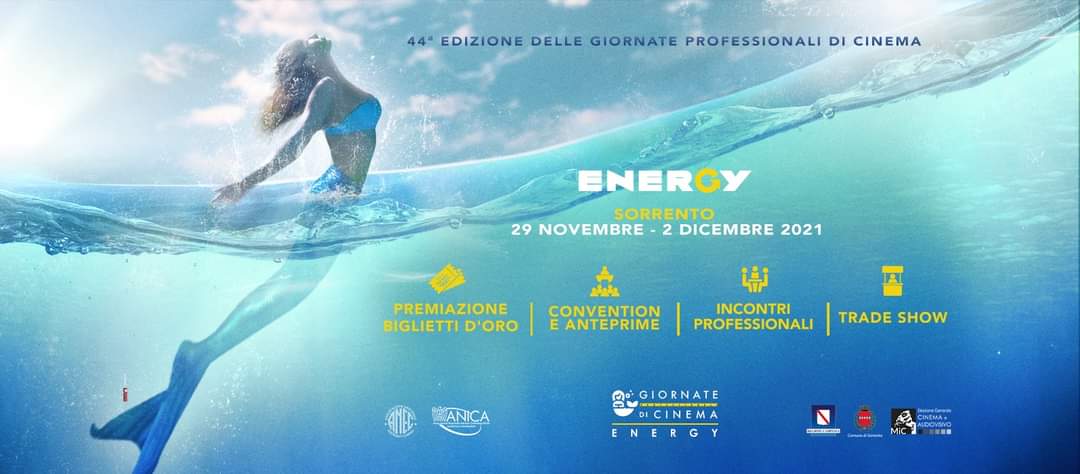 “INSIEME PER LA LEGALITÀ. La ripartenza del settore audiovisivo dall’enforcement alla comunicazione per sostenere il pubblico di domani”