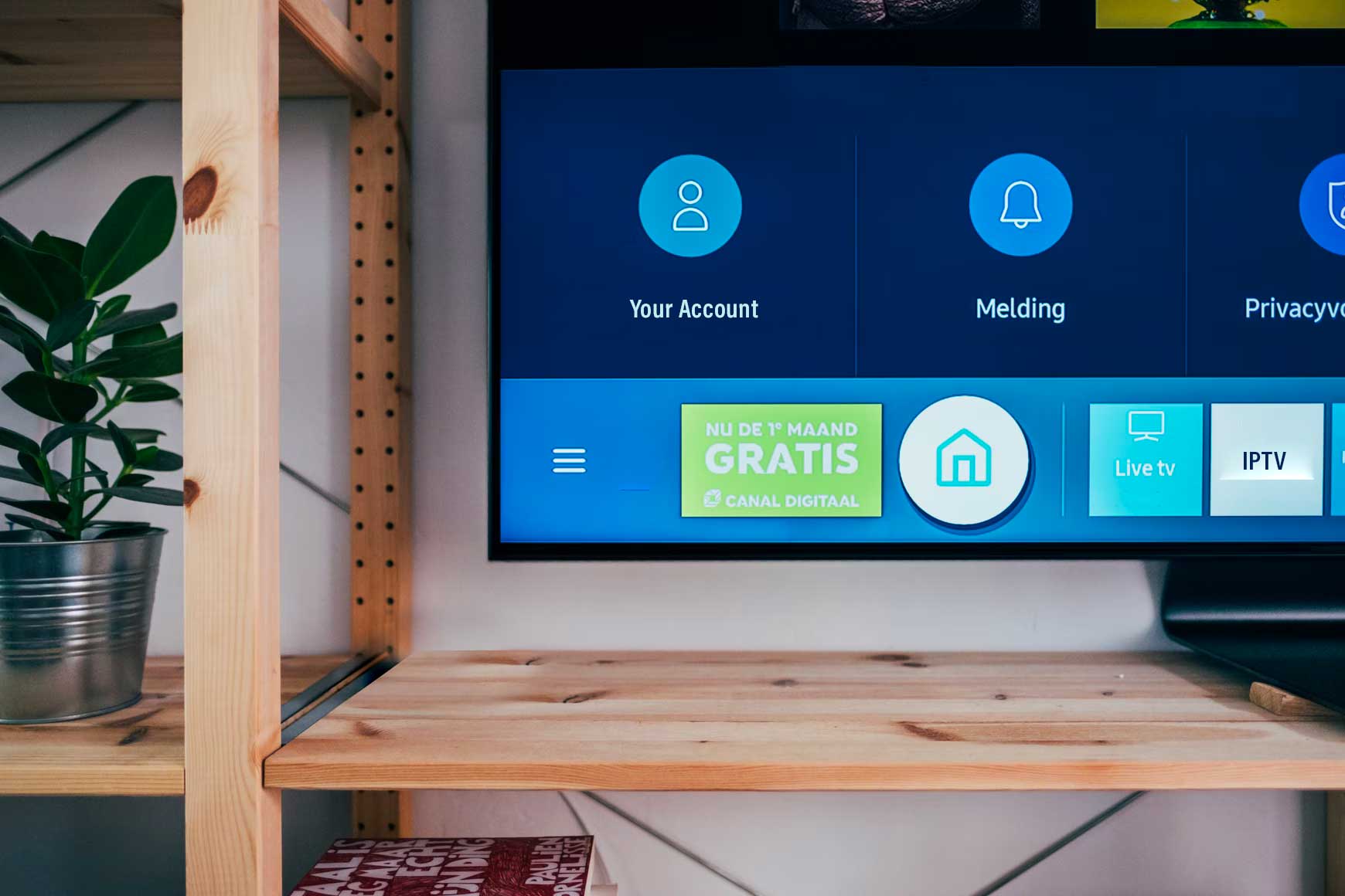 IPTV: Pirateria, operazione GdF nelle Marche