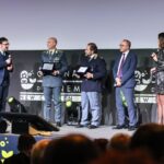 Consegnati i Premi FAPAV 2022 | Sorrento, Giornate Professionali di Cinema