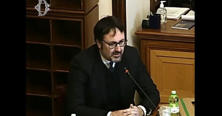 Pirateria online, Federico Bagnoli Rossi, Presidente FAPAV: “Italia può essere apripista in Europa” Pirateria online, Federico Bagnoli Rossi, Presidente FAPAV: “Italia può essere apripista in Europa”