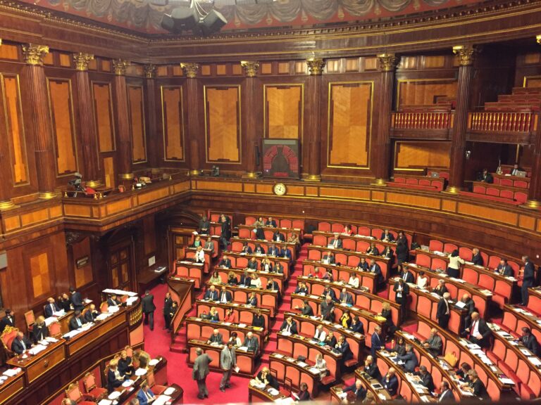 Bagnoli Rossi, FAPAV: “Con l’approvazione finale del DDL Mollicone-Maccanti, oggi è una giornata storica per il contrasto alla pirateria Bagnoli Rossi, FAPAV: “Con l’approvazione finale del DDL Mollicone-Maccanti, oggi è una giornata storica per il contrasto alla pirateria