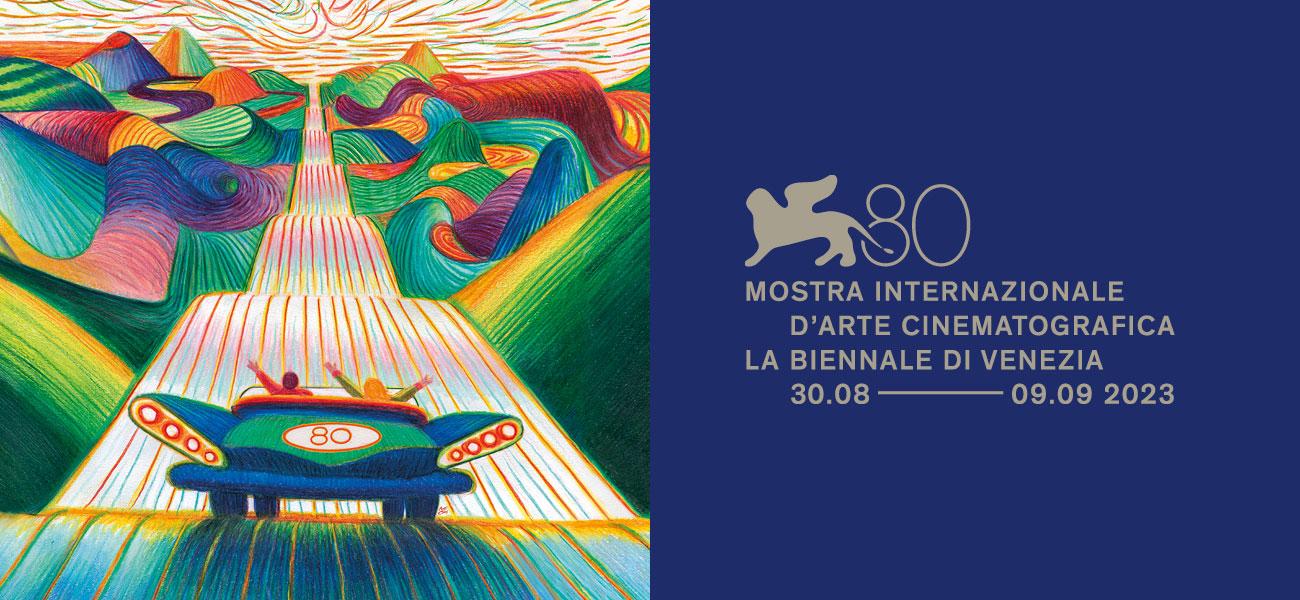 FAPAV protagonista alla Mostra del Cinema di Venezia 2023