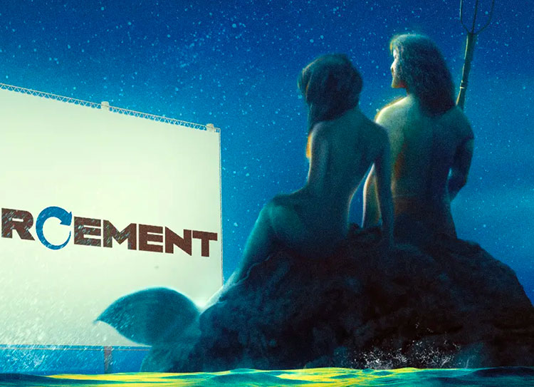 FAPAV lancia a Sorrento “Il Cinema Siete Voi.” la prima campagna a livello europeo contro il camcording FAPAV lancia a Sorrento “Il Cinema Siete Voi.” la prima campagna a livello europeo contro il camcording