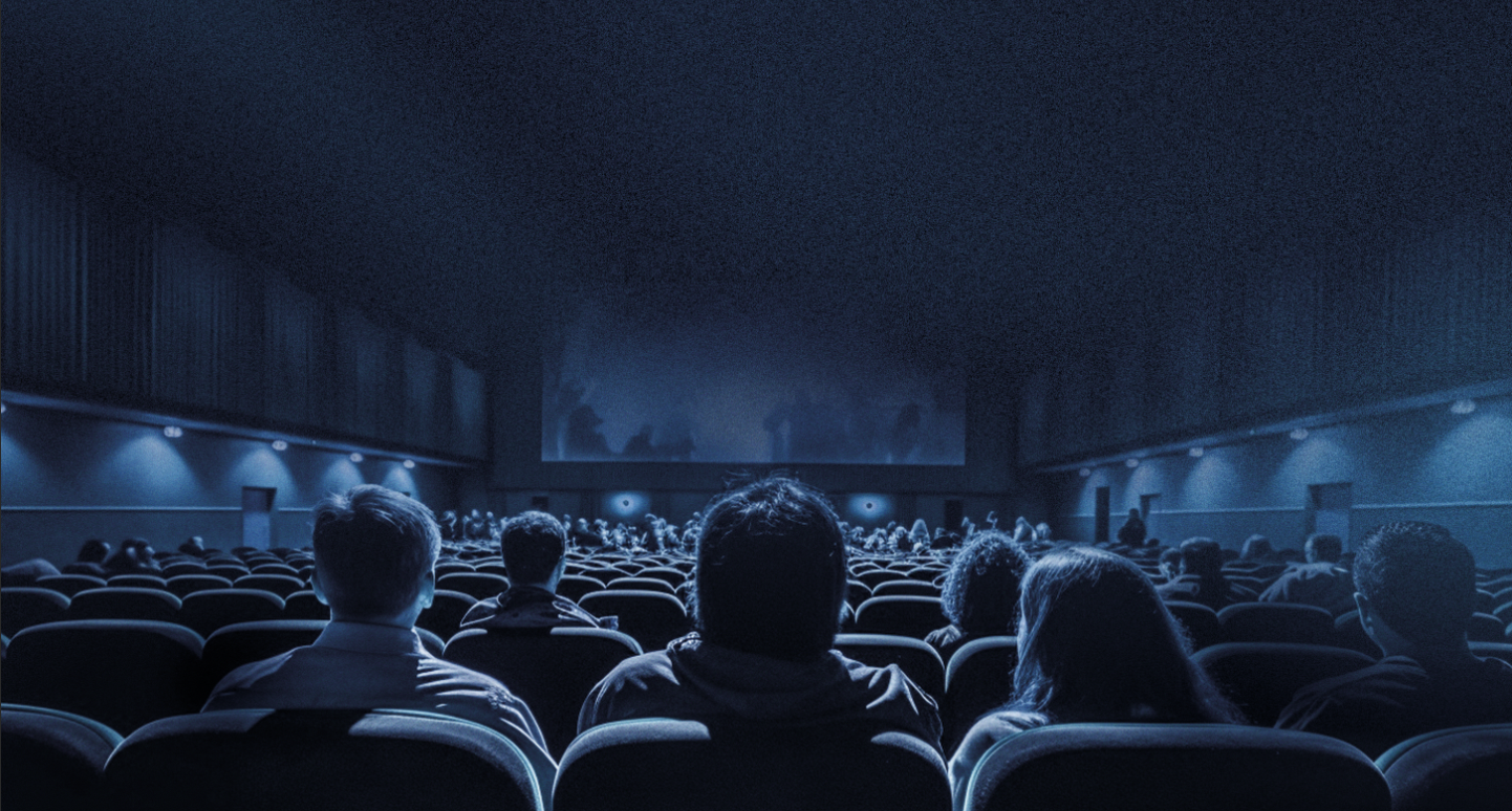 Il Cinema Siete Voi. Il Cinema Siete Voi.