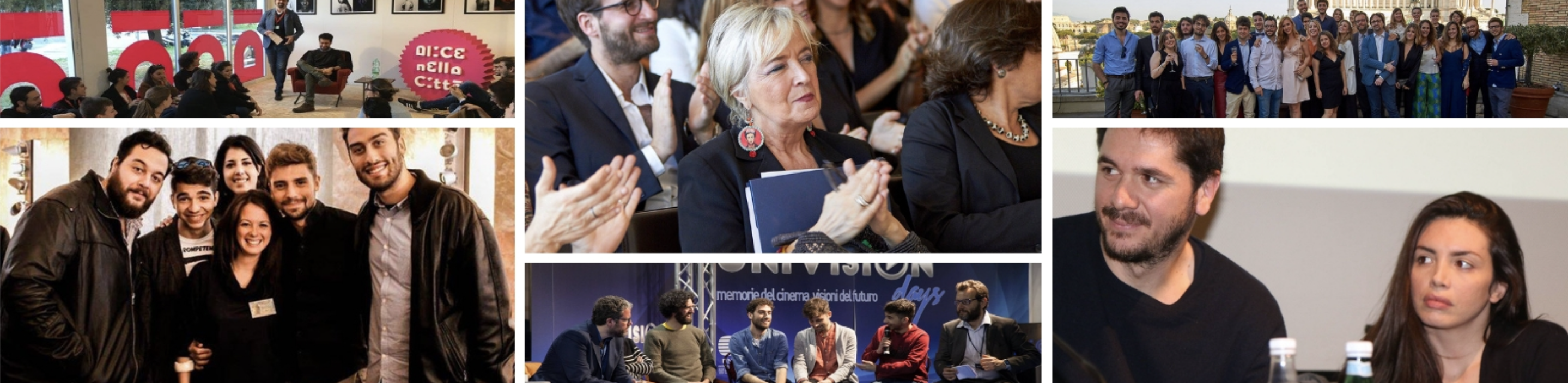 Stand Up For Creativity