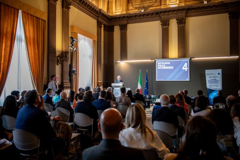 INDAGINE FAPAV/IPSOS 2023