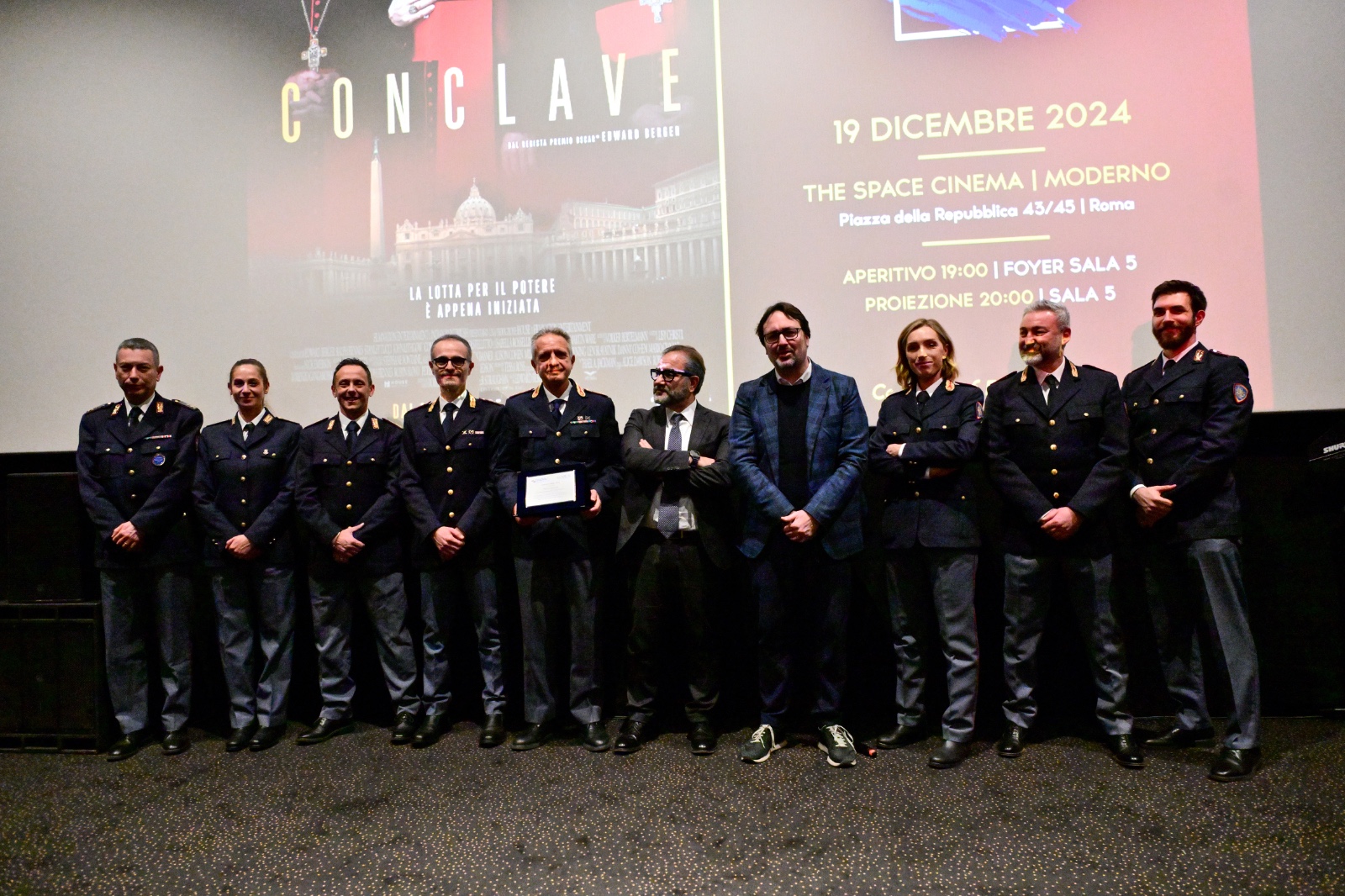 “ASSEMBLEA FAPAV, CHIUSO UN ANNO IMPORTANTE NELLA LOTTA ALLA PIRATERIA”