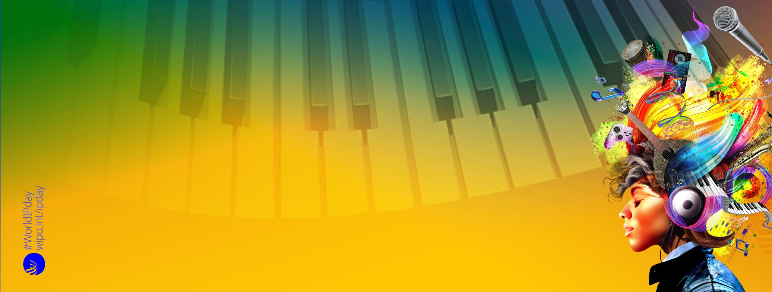 FEEL THE BEAT! CUORE, PASSIONE, CORAGGIO: IL RITMO DELLA CREATIVITÀ FEEL THE BEAT! CUORE, PASSIONE, CORAGGIO: IL RITMO DELLA CREATIVITÀ