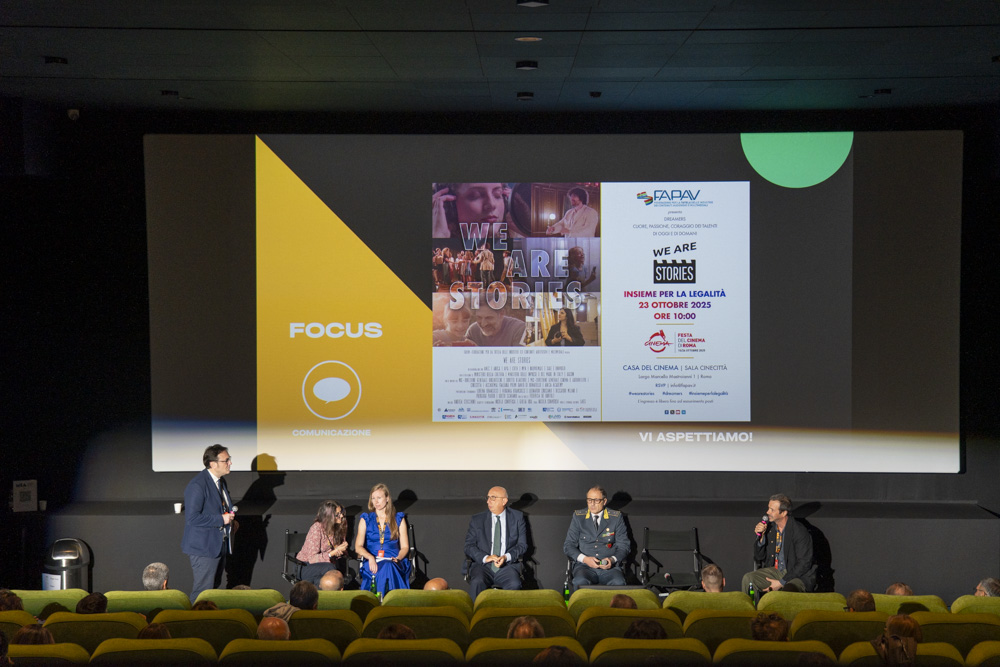 LA CAMERA DEI DEPUTATI APPROVA LA MOZIONE SU CINEMA E AUDIOVISIVO