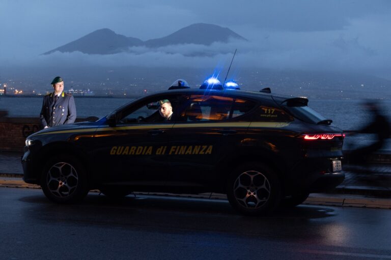 GUARDIA DI FINANZA: CONTINUA L’AZIONE DI CONTRASTO ALLA PIRATERIA AUDIOVISIVA