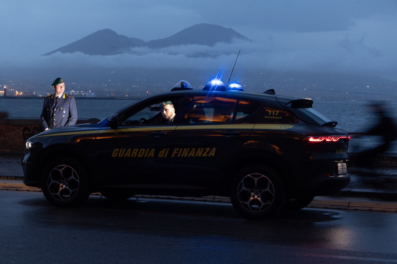 GUARDIA DI FINANZA: CONTINUA L’AZIONE DI CONTRASTO ALLA PIRATERIA AUDIOVISIVA