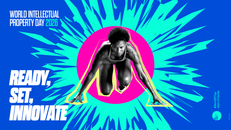 GIORNATA MONDIALE DELLA PROPRIETÀ INTELLETTUALE
