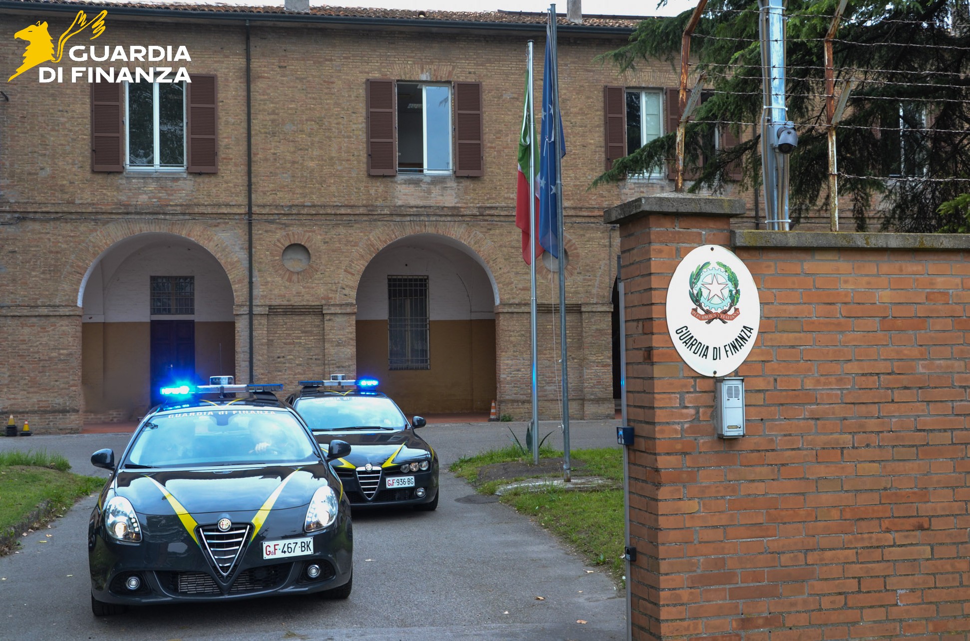 Pirateria audiovisiva. Bagnoli Rossi (FAPAV): altro importante colpo al mercato illegale, plauso alla Guardia di Finanza